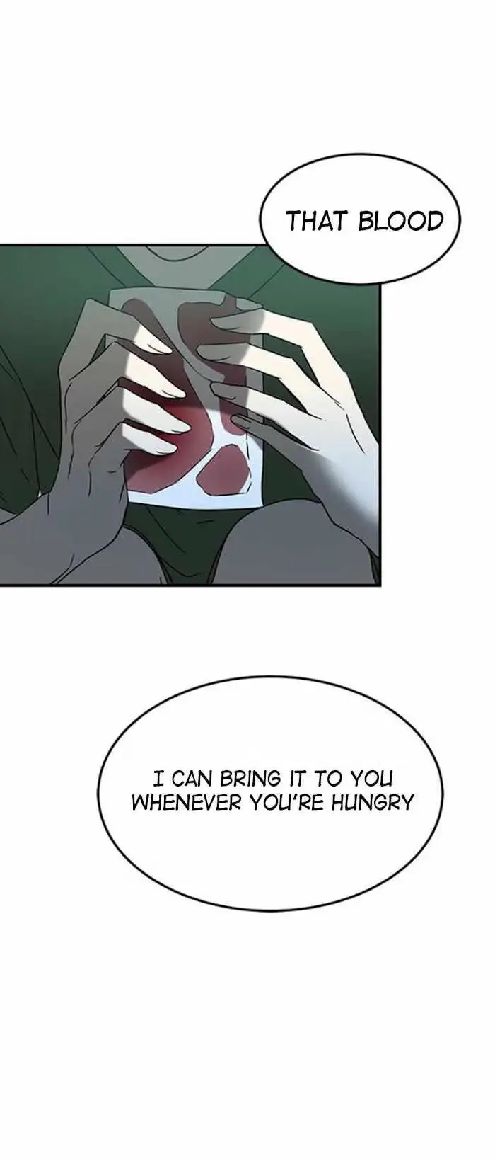 Read Trapped chapter 61 image 34 on Lezhin