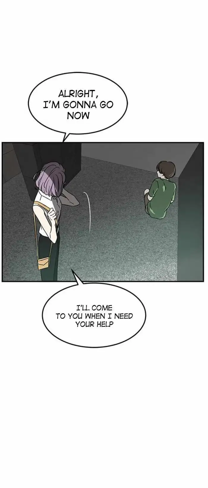 Read Trapped chapter 61 image 40 on Lezhin