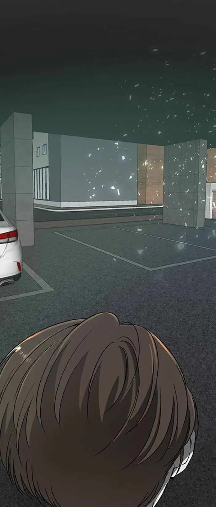 Read Trapped chapter 61 image 42 on Lezhin