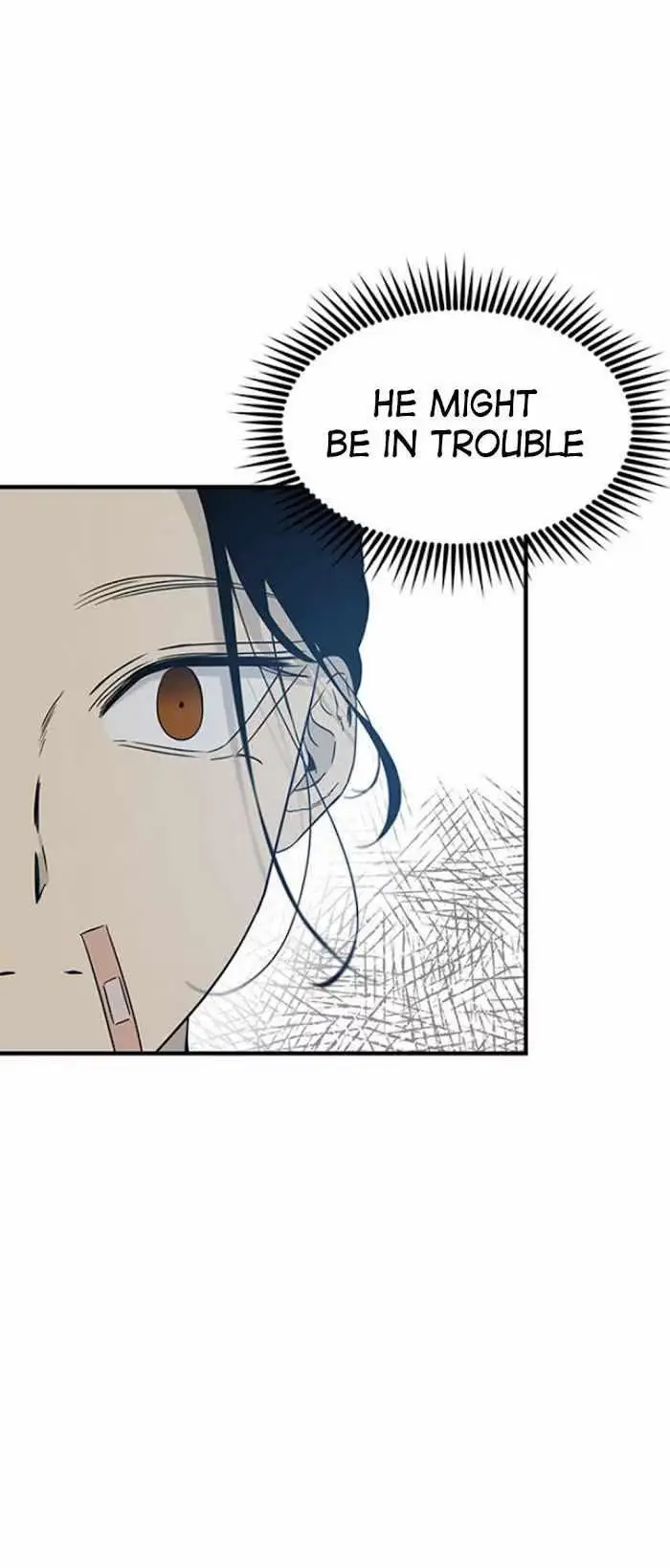 Read Trapped chapter 61 image 50 on Lezhin