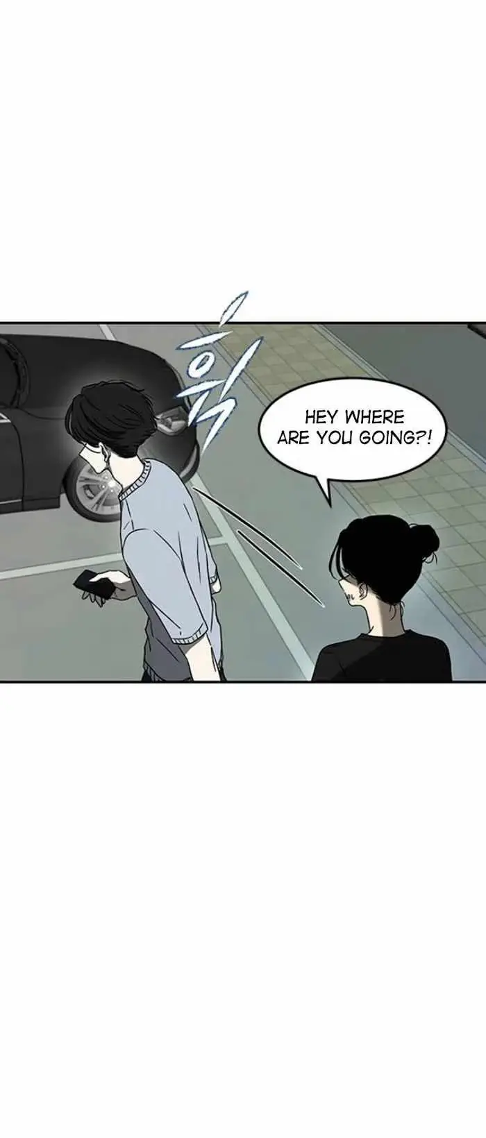 Read Trapped chapter 61 image 51 on Lezhin