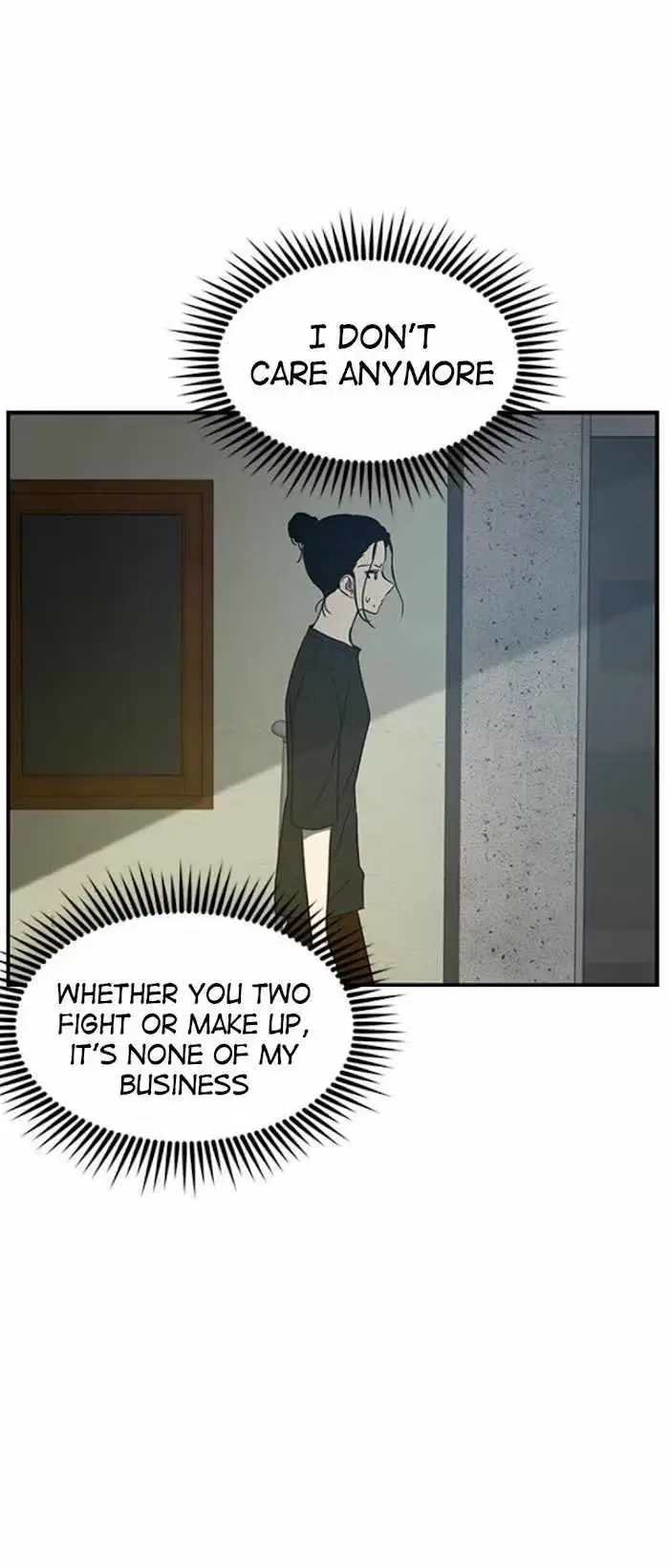 Read Trapped chapter 61 image 54 on Lezhin