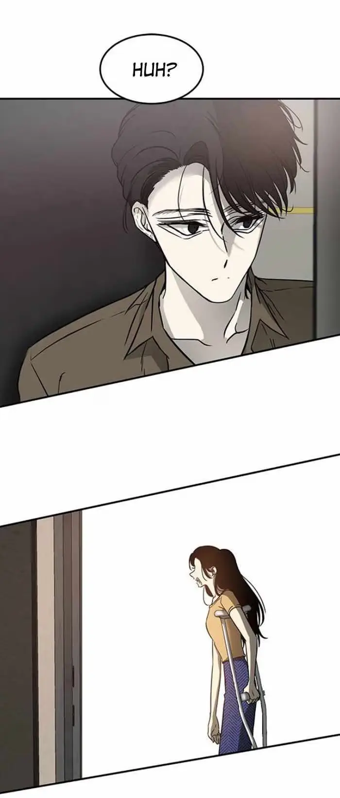 Read Trapped chapter 61 image 61 on Lezhin