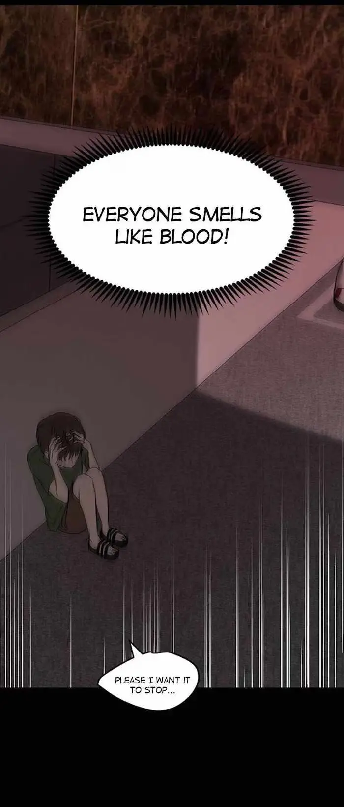 Read Trapped chapter 61 image 8 on Lezhin