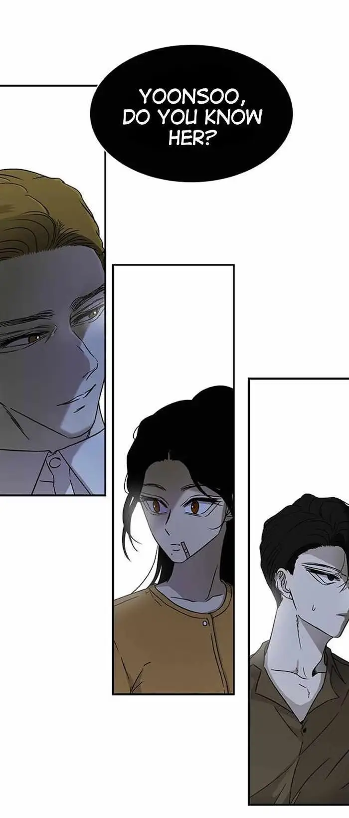 Read Trapped chapter 62 image 1 on Lezhin