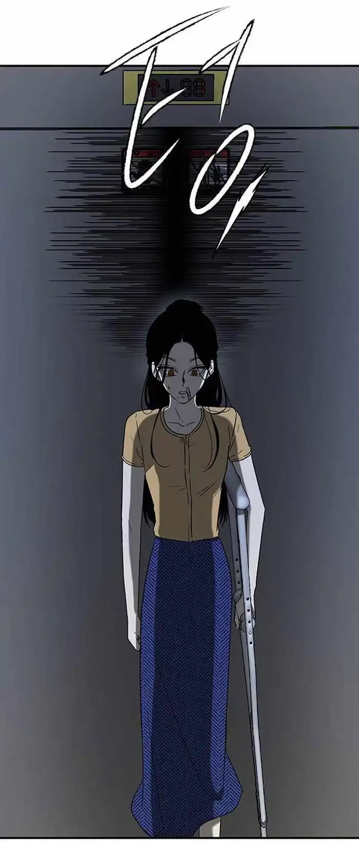 Read Trapped chapter 62 image 15 on Lezhin