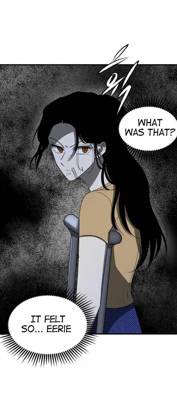 Read Trapped chapter 62 image 16 on Lezhin