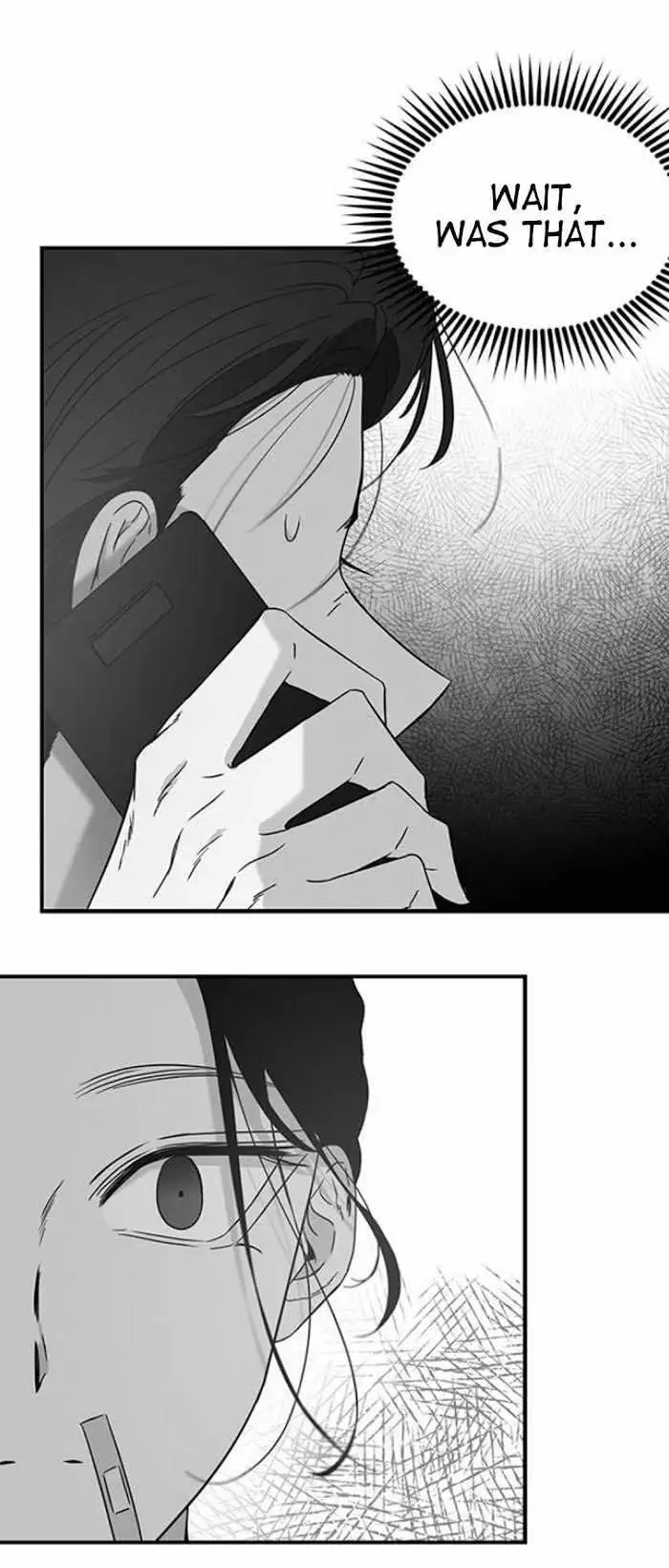 Read Trapped chapter 62 image 17 on Lezhin