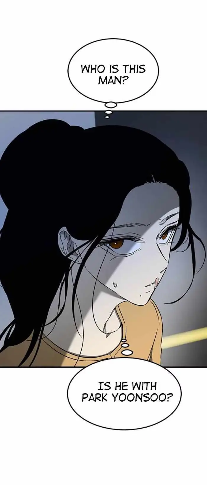 Read Trapped chapter 62 image 2 on Lezhin