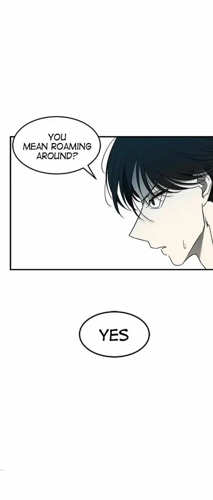 Read Trapped chapter 62 image 27 on Lezhin