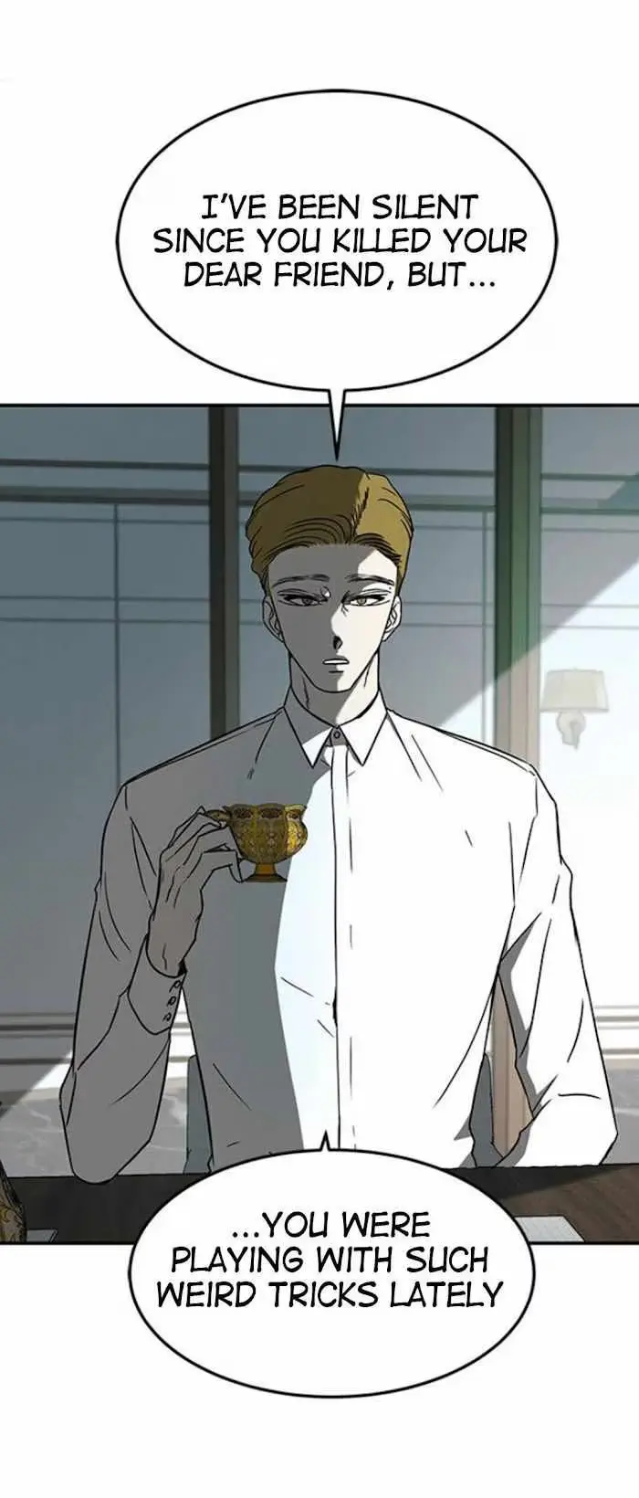 Read Trapped chapter 62 image 28 on Lezhin