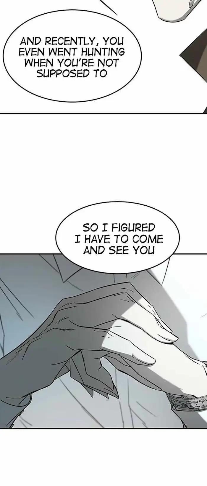 Read Trapped chapter 62 image 30 on Lezhin