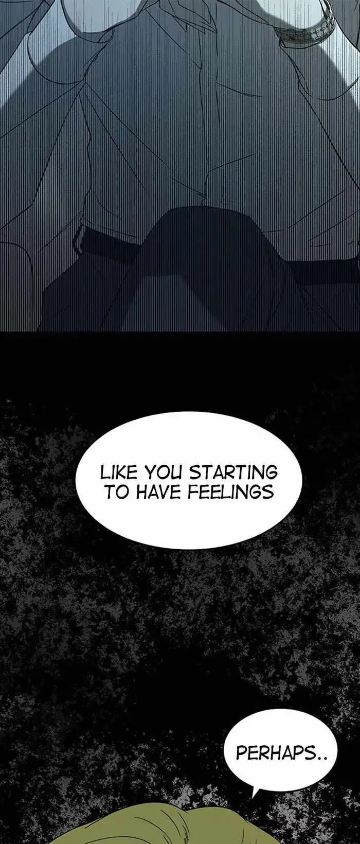 Read Trapped chapter 62 image 34 on Lezhin