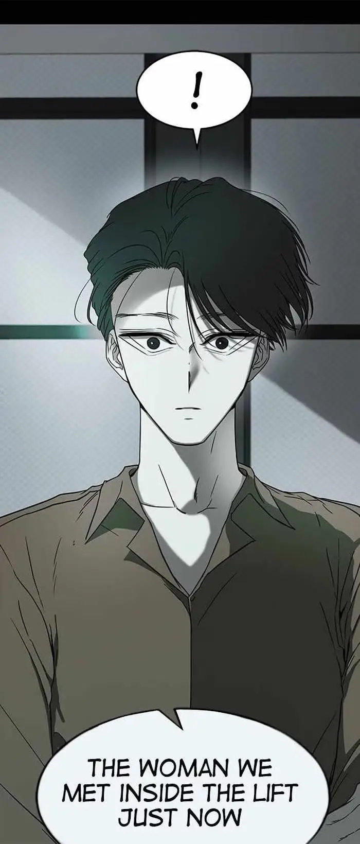 Read Trapped chapter 62 image 36 on Lezhin