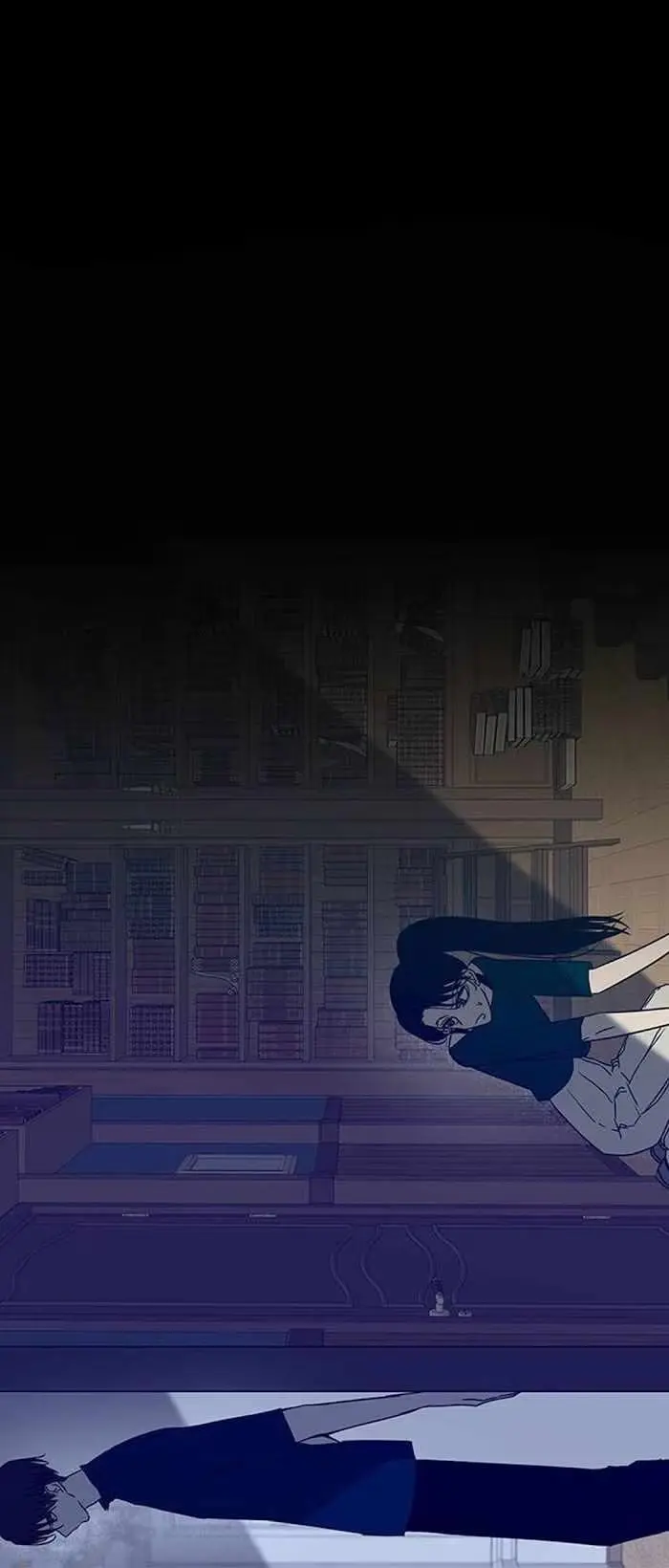 Read Trapped chapter 62 image 40 on Lezhin