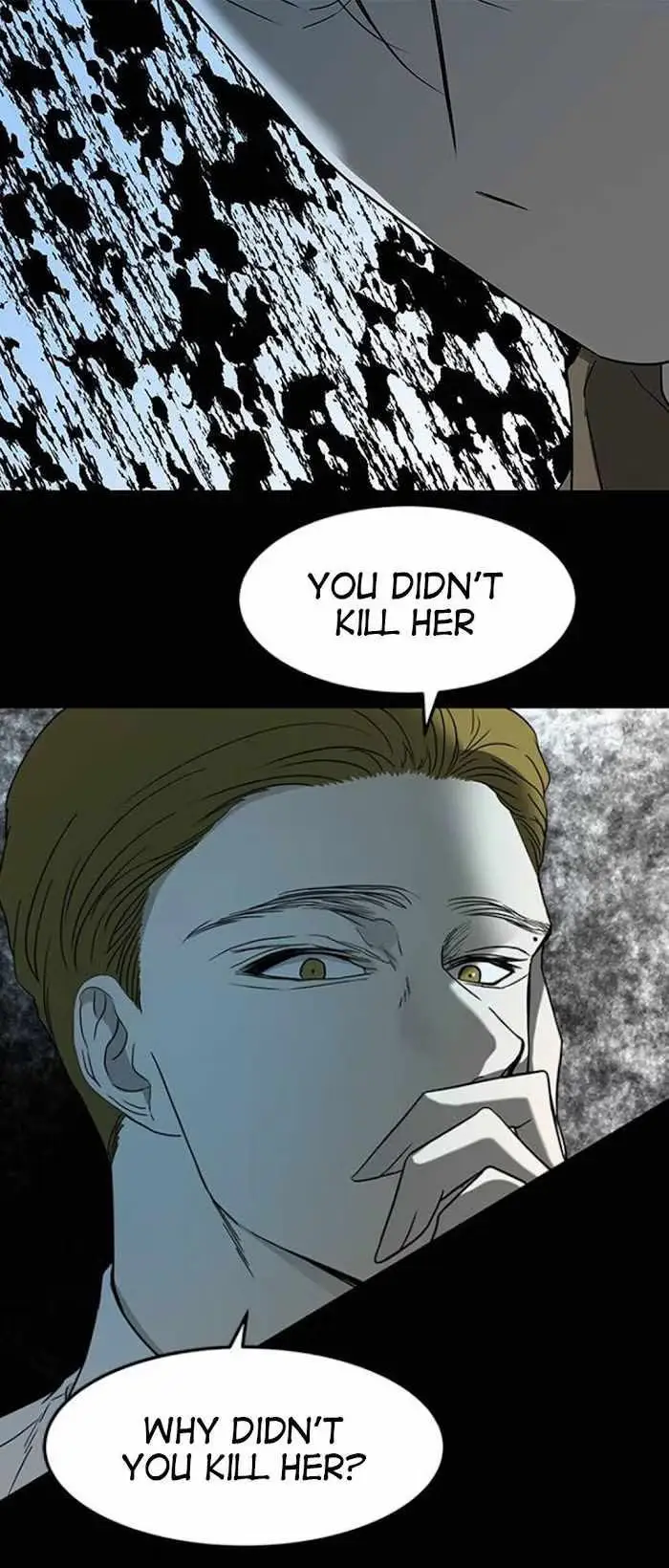 Read Trapped chapter 62 image 42 on Lezhin
