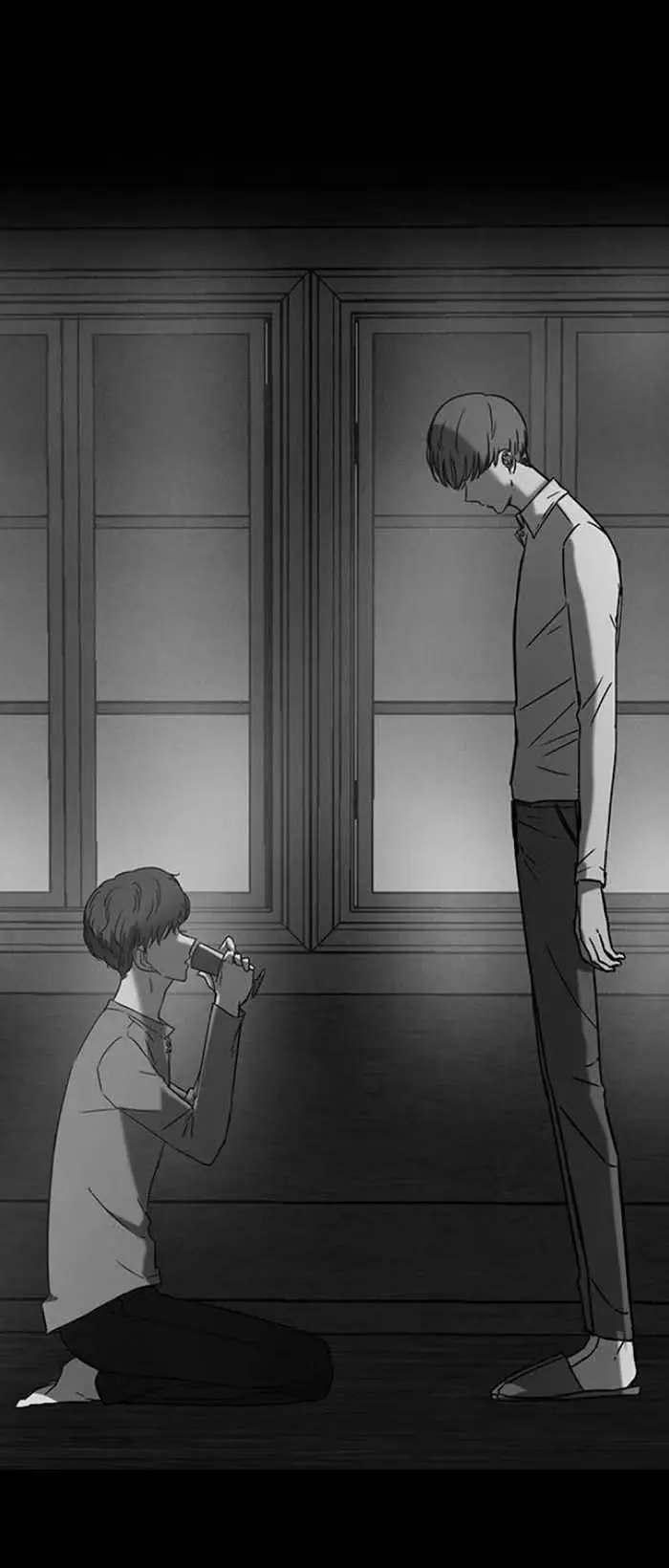 Read Trapped chapter 62 image 74 on Lezhin