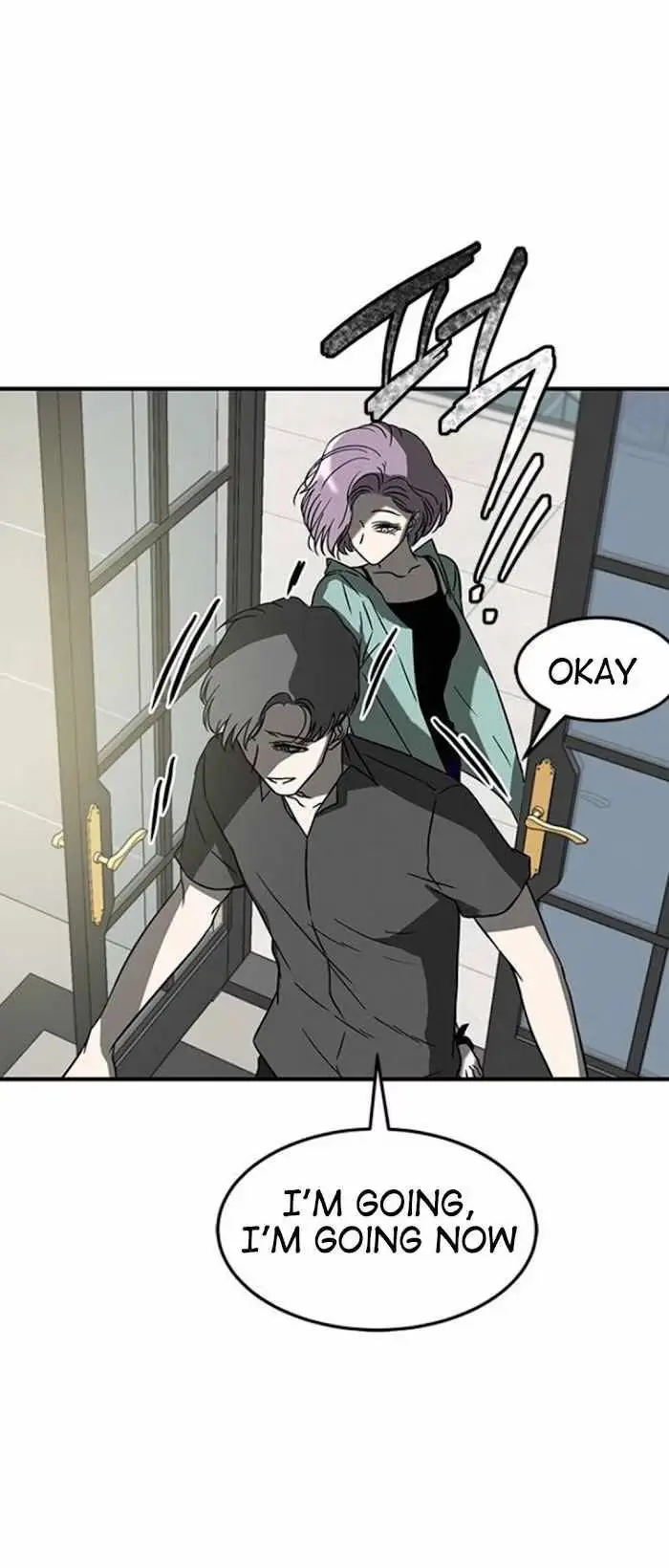 Read Trapped chapter 63 image 10 on Lezhin