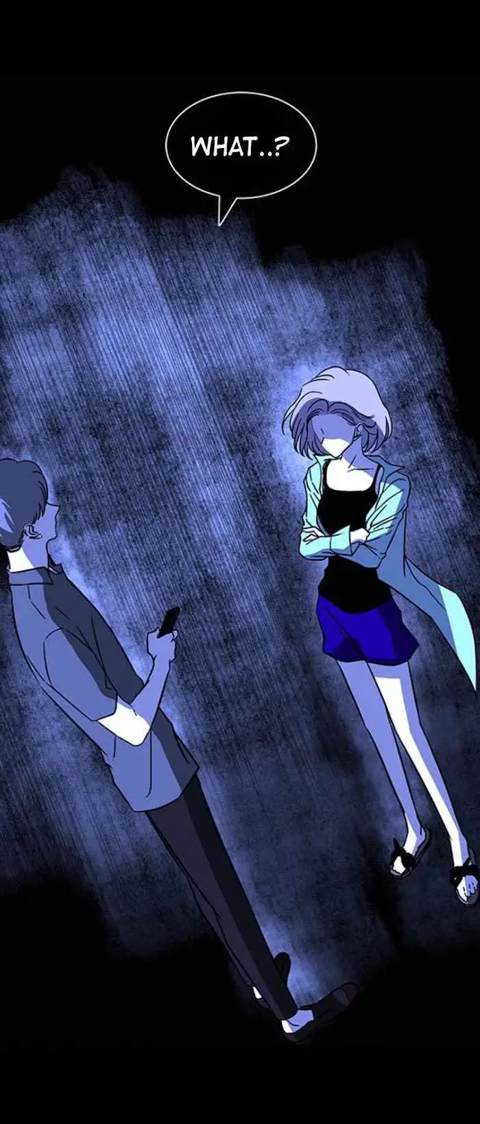Read Trapped chapter 63 image 13 on Lezhin