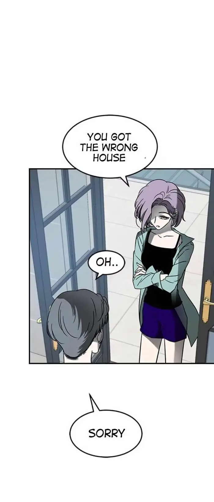 Read Trapped chapter 63 image 15 on Lezhin