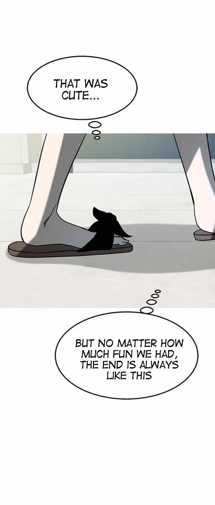 Read Trapped chapter 63 image 18 on Lezhin
