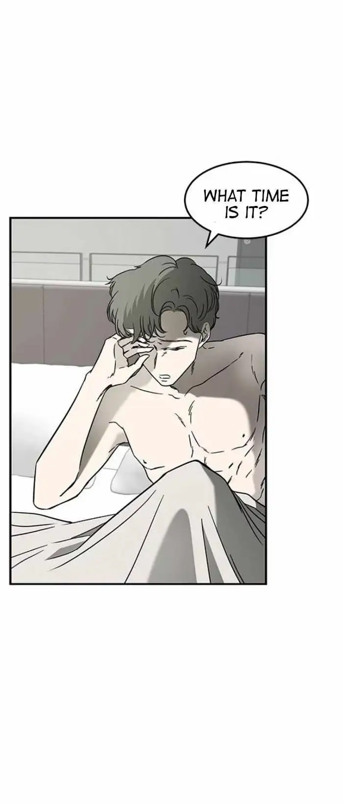 Read Trapped chapter 63 image 2 on Lezhin
