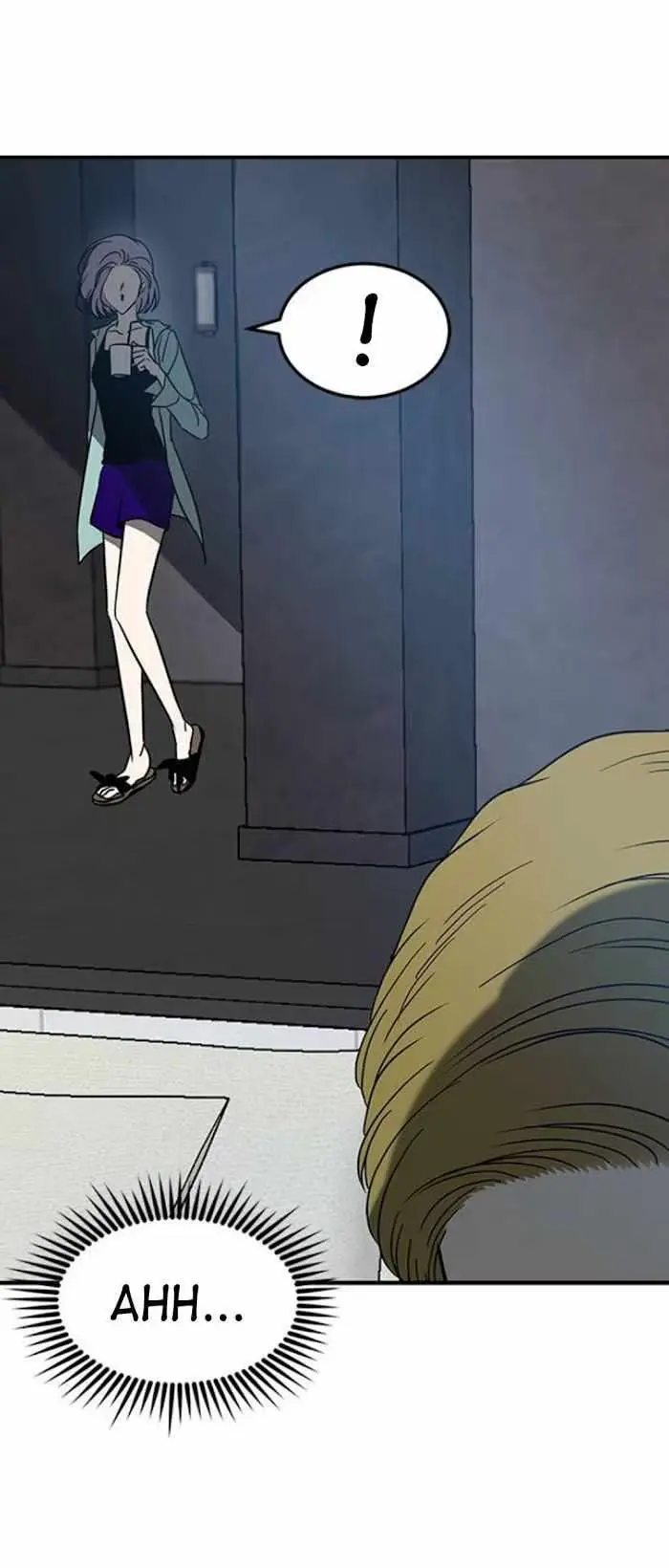 Read Trapped chapter 63 image 22 on Lezhin