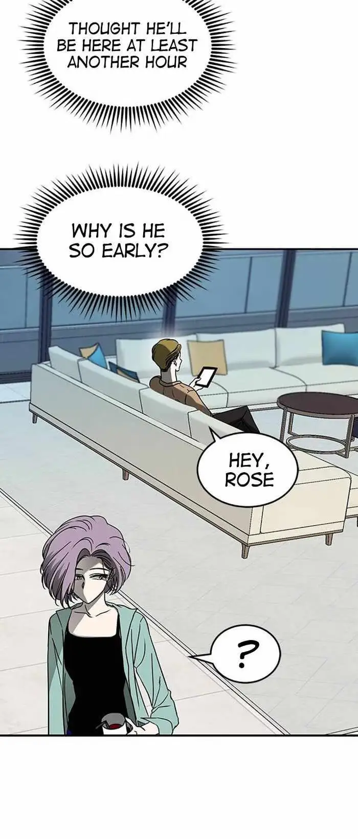 Read Trapped chapter 63 image 25 on Lezhin