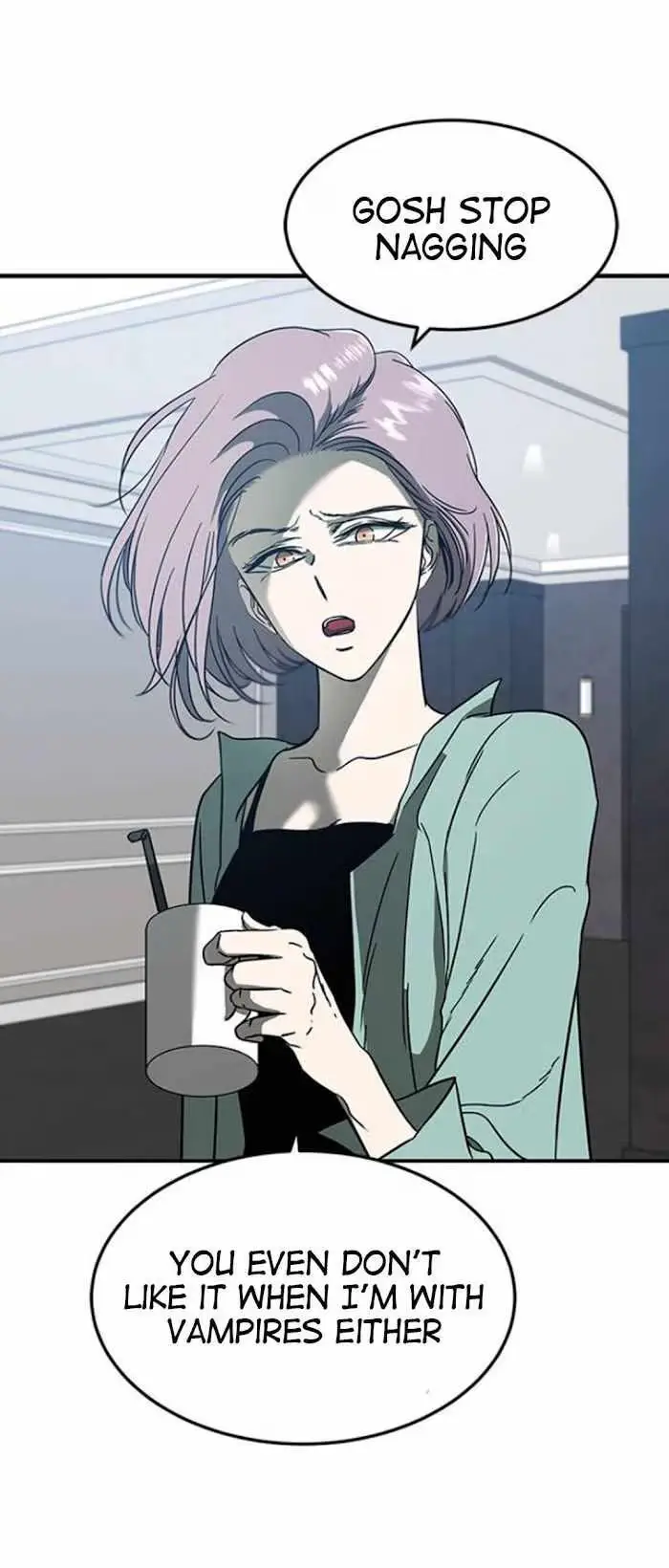 Read Trapped chapter 63 image 29 on Lezhin