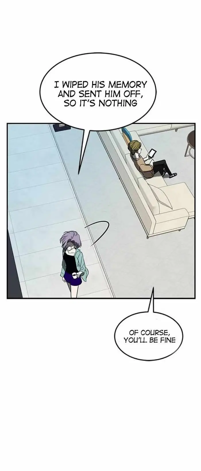 Read Trapped chapter 63 image 30 on Lezhin