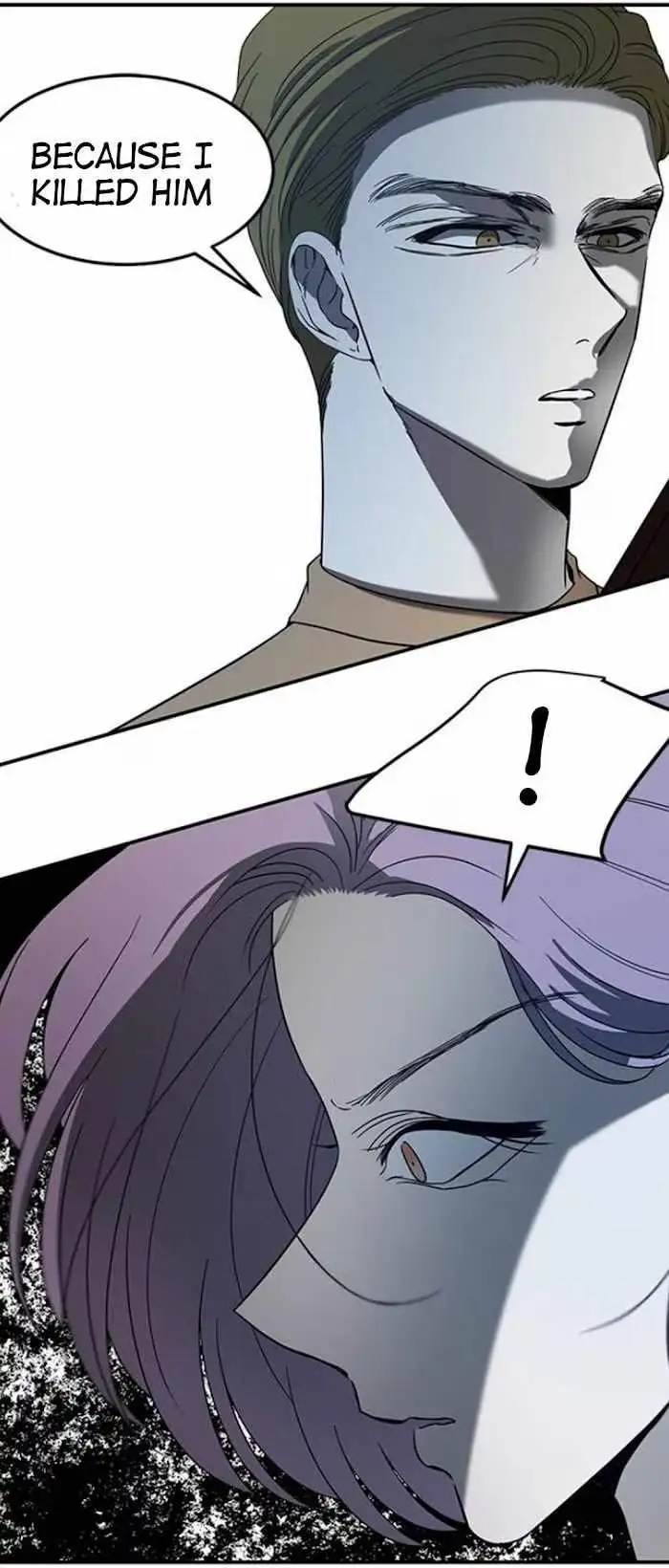 Read Trapped chapter 63 image 31 on Lezhin