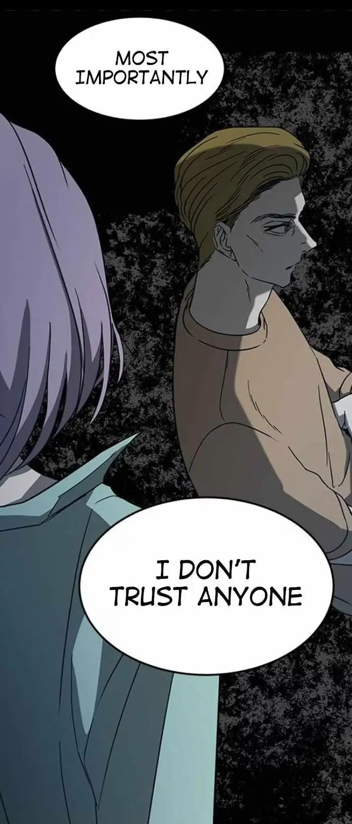 Read Trapped chapter 63 image 35 on Lezhin