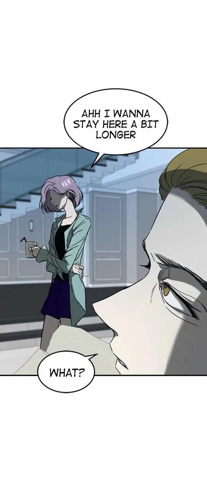 Read Trapped chapter 63 image 40 on Lezhin