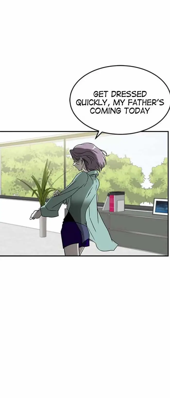 Read Trapped chapter 63 image 5 on Lezhin