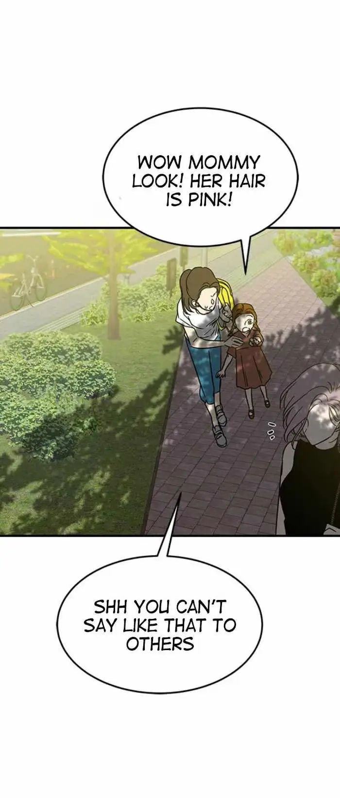 Read Trapped chapter 63 image 57 on Lezhin