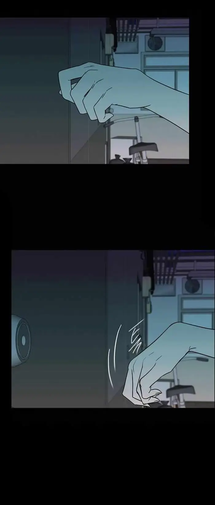 Read Trapped chapter 63 image 63 on Lezhin