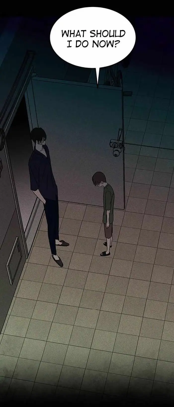 Read Trapped chapter 63 image 69 on Lezhin