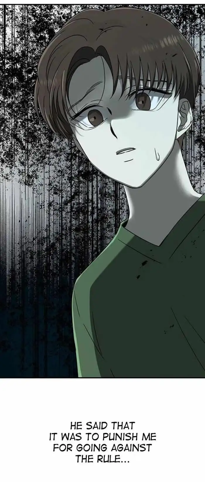 Read Trapped chapter 64 image 17 on Lezhin