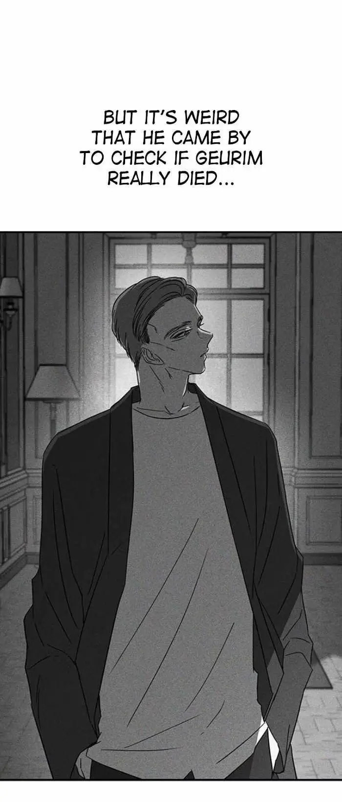Read Trapped chapter 64 image 18 on Lezhin