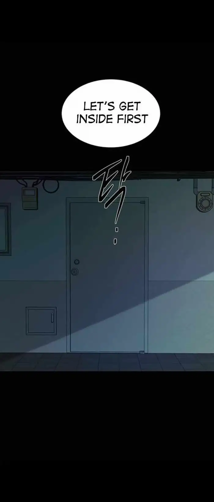 Read Trapped chapter 64 image 2 on Lezhin