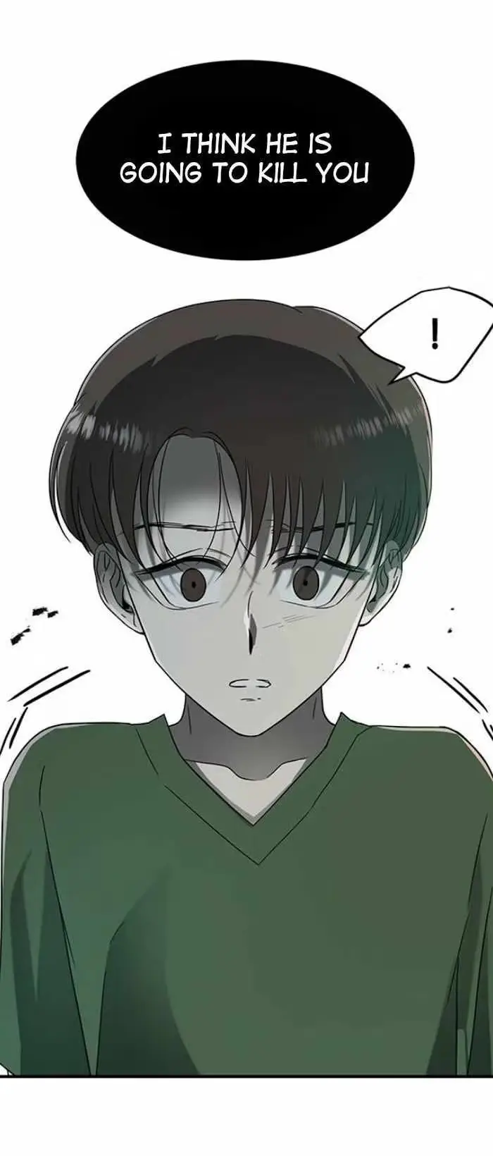 Read Trapped chapter 64 image 23 on Lezhin