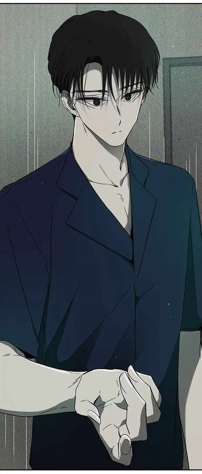 Read Trapped chapter 64 image 26 on Lezhin