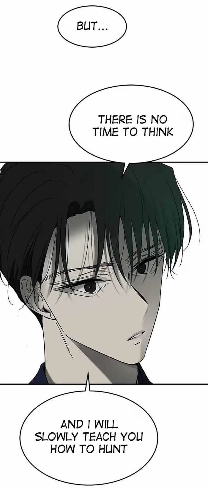 Read Trapped chapter 64 image 27 on Lezhin