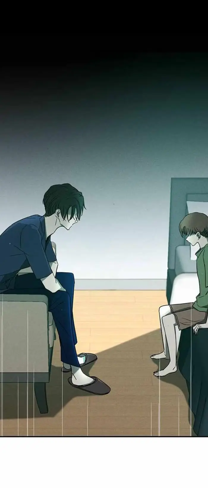 Read Trapped chapter 64 image 3 on Lezhin