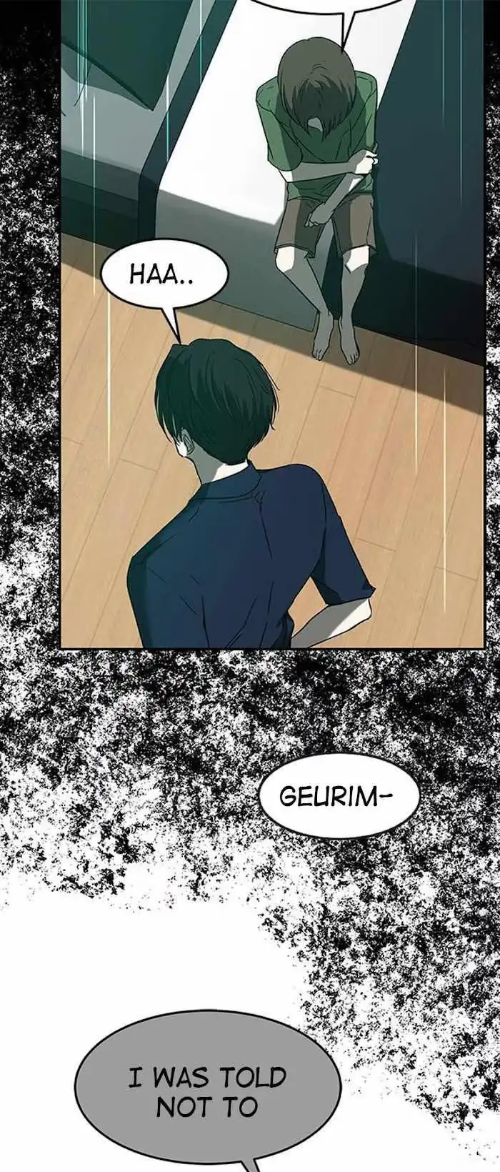 Read Trapped chapter 64 image 31 on Lezhin