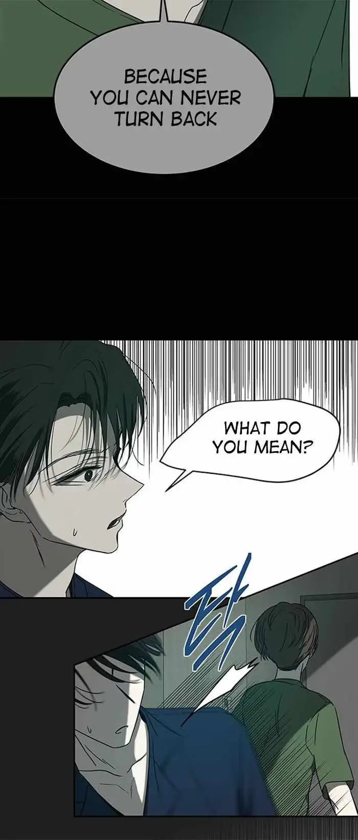 Read Trapped chapter 64 image 34 on Lezhin