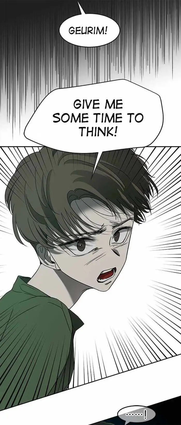 Read Trapped chapter 64 image 35 on Lezhin