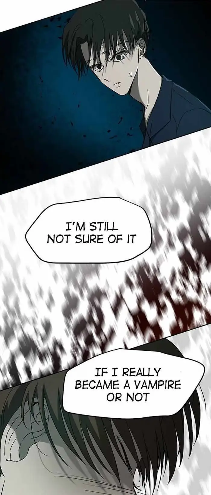 Read Trapped chapter 64 image 36 on Lezhin