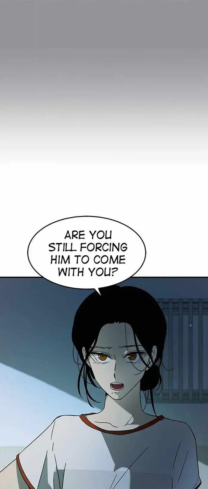 Read Trapped chapter 64 image 46 on Lezhin