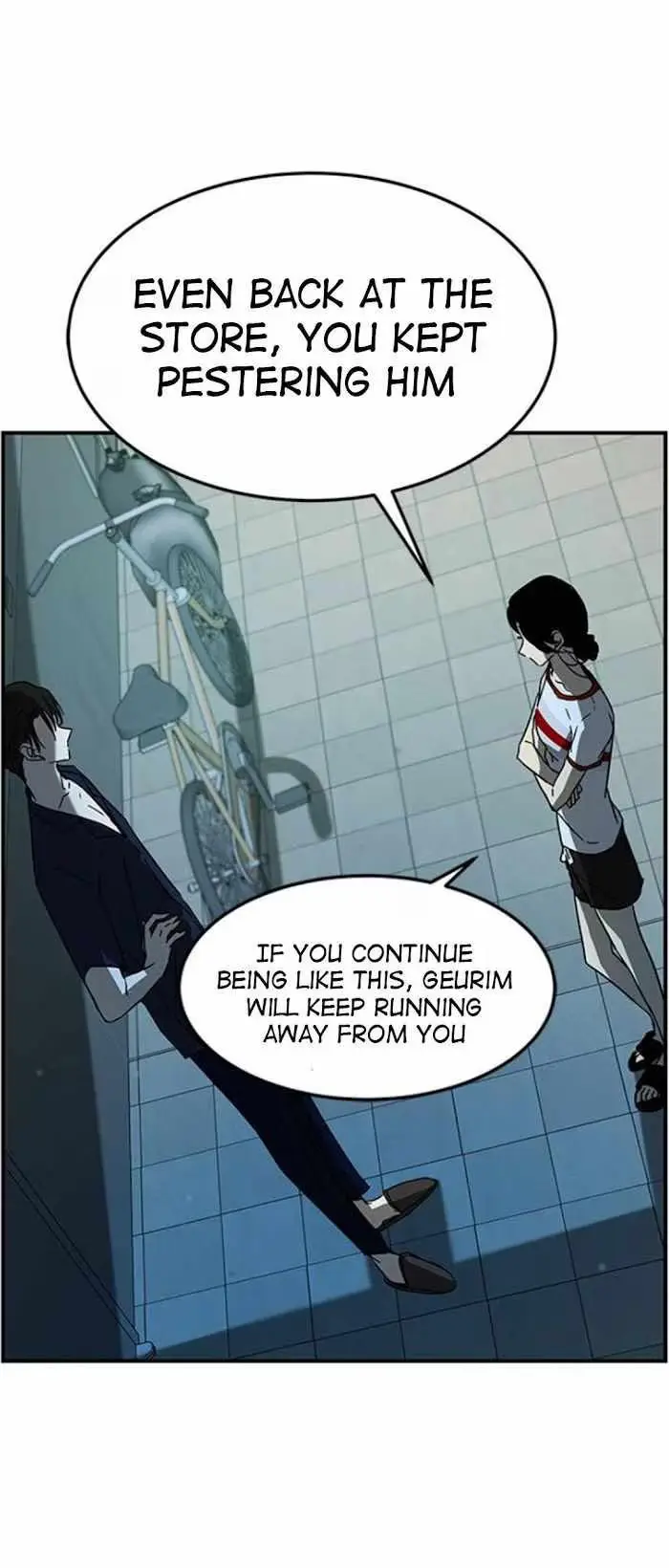 Read Trapped chapter 64 image 48 on Lezhin